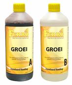 Ferro Aarde/Hydro Groei A+B 1 ltr, Tuin en Terras, Ophalen of Verzenden, Nieuw