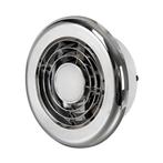 Osculati Plafondventilatie met Verlichting LED 24V, Ophalen of Verzenden, Nieuw