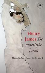 De moeilijke jaren (9789025312305, Henry James), Boeken, Verzenden, Nieuw
