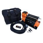 All 4 Adventure Boss air 12V portable compressor, Ophalen of Verzenden