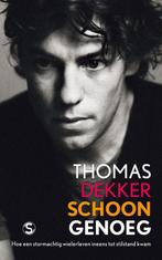 Schoon Genoeg 9789029575966 Thomas Dekker, Boeken, Verzenden, Gelezen, Thomas Dekker