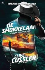 De smokkelaar / Isaac Bell-avonturen 9789044352412, Verzenden, Gelezen, Clive Cussler