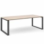 Directiebureau Cube | Rechthoek, Zakelijke goederen, Kantoor en Winkelinrichting | Kantoormeubilair en Inrichting, Nieuw in verpakking