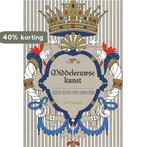Middeleeuwse kunst 9789461885333, Boeken, Hobby en Vrije tijd, Verzenden, Gelezen