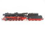 Märklin H0 - 37040 - Stoomlocomotief met tender (1) - BR, Nieuw