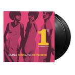 Diana Ross - No.1s - Vinyl, Nieuw in verpakking, 12 inch