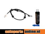 ABS-sensor Nissan Primastar voorzijde, links of rechts, Verzenden, Nieuw, Nissan