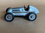 Schuco - Modelauto - Mercedes Silberpfeil, Antiek en Kunst, Antiek | Speelgoed