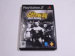 Playstation 2 - The Getaway: Black Monday, Spelcomputers en Games, Ophalen of Verzenden, Nieuw