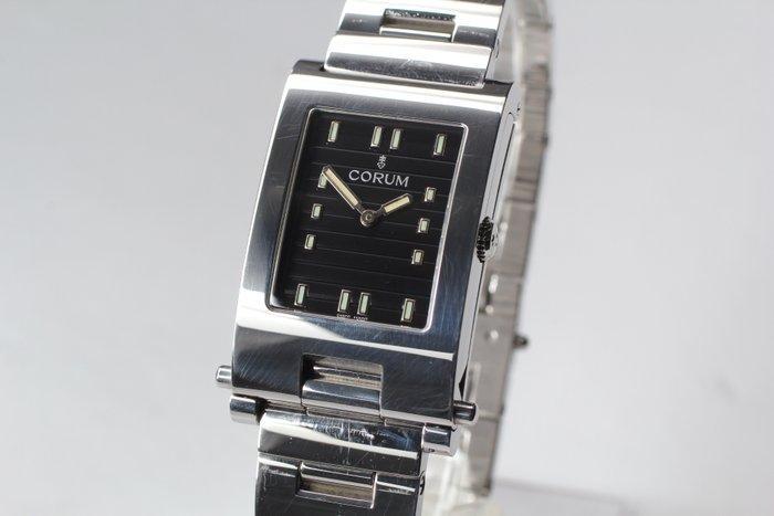 Corum - Tabogan - 64.151.20.V390 - Heren - 2003, Sieraden, Tassen en Uiterlijk, Horloges | Heren