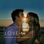 cd - Various - Love, Verzenden, Zo goed als nieuw