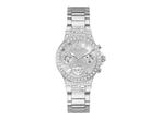 GUESS GW0320L1 - Dameshorloge - Ø 36 MM, Verzenden, Zo goed als nieuw