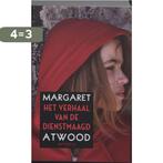 Verhaal Van De Dienstmaagd 9789044613087 Margaret Atwood, Boeken, Verzenden, Gelezen, Margaret Atwood