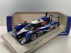 Spark 1:43 - Modelauto - Peugeot 908 #9 Team Peugeot Total, Nieuw