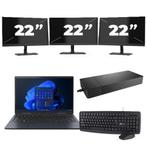 Toshiba Portege X30W-J-10C - Intel Core i5-11e Generatie - 1, Computers en Software, Windows Laptops, Verzenden, Zo goed als nieuw