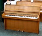 Schimmel Upright Piano Bruin Occasion, Ophalen of Verzenden, Nieuw, Bruin, Piano