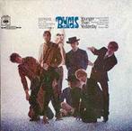 LP gebruikt - The Byrds - Younger Than Yesterday, Verzenden, Zo goed als nieuw