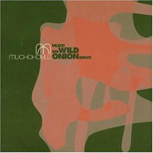 cd - Mucho Macho - Death On Wild Onion Drive, Cd's en Dvd's, Cd's | Overige Cd's, Zo goed als nieuw, Verzenden