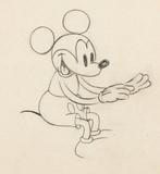 Puppy Love (Walt Disney, 1933) - 1 Mickey, Nieuw