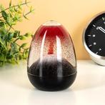 Decoratieve uitbarstende vulkaan, Verzenden, Nieuw