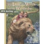 The Lion, the Witch and the Wardrobe Picture Book, Verzenden, Zo goed als nieuw, C. S. Lewis