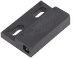 Magneet voor reedschakelaar - 28 x 14 x 6mm - AlNiCo 5, Ophalen of Verzenden, Nieuw, Schakelaar