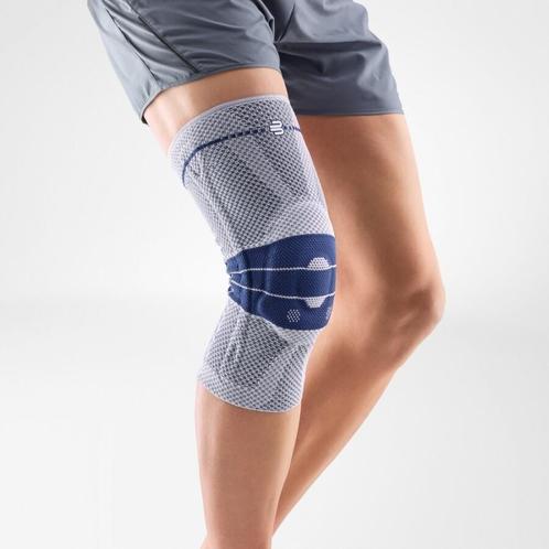 Bauerfind GenuTrain kniebrace, kniebandage Maat 5: Boven, Diversen, Verpleegmiddelen, Nieuw, Verzenden