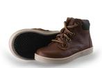 Muyters Veterboots in maat 22 Bruin | 10% extra korting, Kinderen en Baby's, Kinderkleding | Schoenen en Sokken, Verzenden, Jongen of Meisje