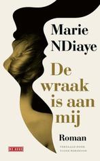 De wraak is aan mij | 9789044547382 | Marie NDiaye, Zo goed als nieuw, Marie NDiaye