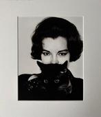 Clive Donner (1926 - 2010) - Carole Werner (Romy Schneider)