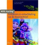 O&A-reeks 6 -  Kinderen-in-ontwikkeling op de basisschool, Verzenden, Zo goed als nieuw, Frits Prins