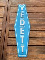 Bière Vedett - Plaque - Emaille