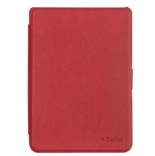 KOBO NIA 6 2.0 Click Cover (2020) Rood, Computers en Software, E-readers, Nieuw, Ophalen of Verzenden