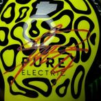 Mclaren - Season Helmet Signed - Lando Norris - 2024 -, Nieuw