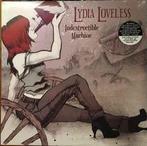 LP gebruikt - Lydia Loveless - Indestructible Machine, Verzenden, Zo goed als nieuw
