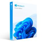 Windows 11 Home, Ophalen, Nieuw