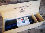2021 Jacopo Biondi Santi Sassoalloro 30° Anniversary -, Verzamelen, Wijnen, Nieuw