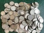 Nederland. Wilhelmina. 10 Cents (1890-1948). t/m 1944 (200, Postzegels en Munten, Munten | Nederland