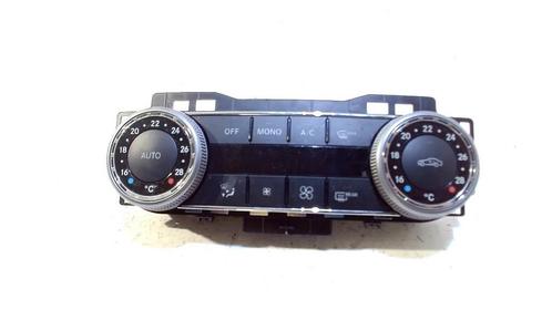 Bedieningspaneel kachel Mercedes-Benz C-Class  C 180 Kompres, Auto-onderdelen, Elektronica en Kabels, ARN erkend, Stiba lid, Erkend duurzaam