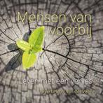 Mensen van voorbij 9789033817564 Evert Pieter van der Veen, Verzenden, Zo goed als nieuw, Evert Pieter van der Veen