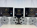 Originele 4 stuks Ford Ka wieldoppen set14 inch 51792841D201, Auto diversen, Wieldoppen, Gebruikt