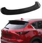 Achterspoiler | Mazda CX-5 2017-2021 | Glanzend zwart, Auto-onderdelen, Carrosserie en Plaatwerk, Verzenden, Nieuw, Mazda