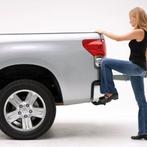 AMP Research 2007-2013 Toyota Tundra BedStep - Black -, Ophalen of Verzenden, Nieuw