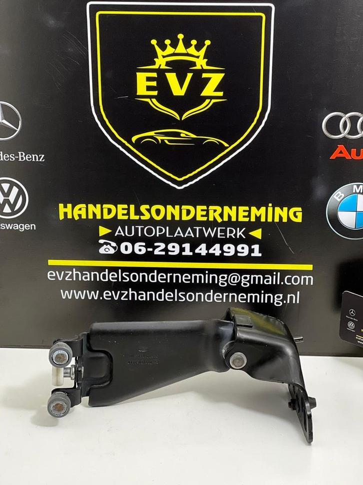 Ford Transit Connect schuifdeur rol 2018 art.DT11-V2600 AJ, Auto-onderdelen, Carrosserie en Plaatwerk, Gebruikt, Ford, Rechts