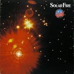 LP gebruikt - Manfred Manns Earth Band - Solar Fire, Zo goed als nieuw, Verzenden