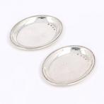 NO RESERVE - Siebel b.v. - Pastilleschaaltje - Bonbon mand, Antiek en Kunst