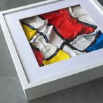 Mivillage - Mondriaan 3D K 25 Nr 2