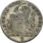 Vlaanderen, Graafschap. Antwerp 1 Escalin 1753