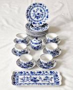 Bavaria Germany - Tafelservies (23) - Porselein