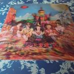 De Rolling Stones - Their Satanic Majesties Request (First, Nieuw in verpakking